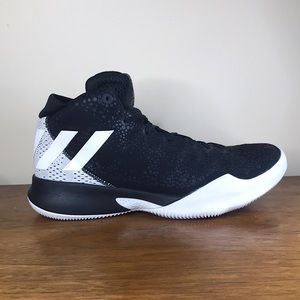 ADIDAS Crazy Heat - Women’s Basketball Shoes